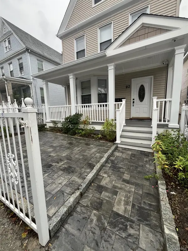 82 Post ST #2nd & 3rd floors, Yonkers, NY 10705