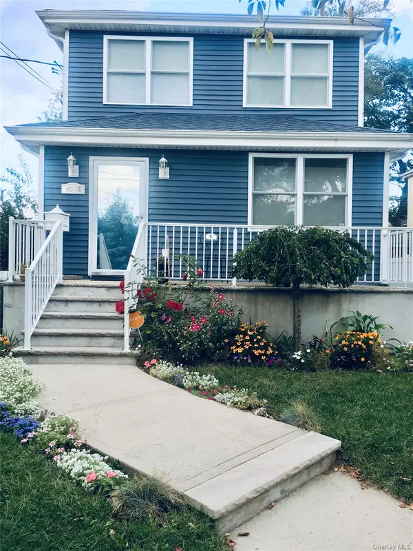 145-56 180th St, Springfield Gardens, NY 11434