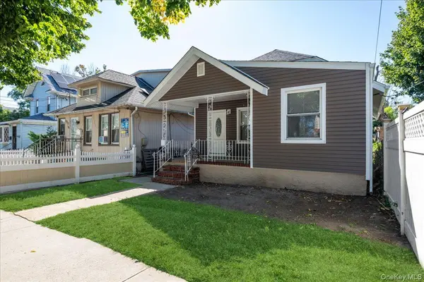 179-12 145th RD, Springfield Gardens, NY 11434