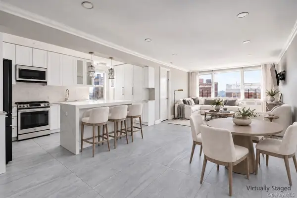 3755 Henry Hudson Pkwy #14A, Bronx, NY 10463