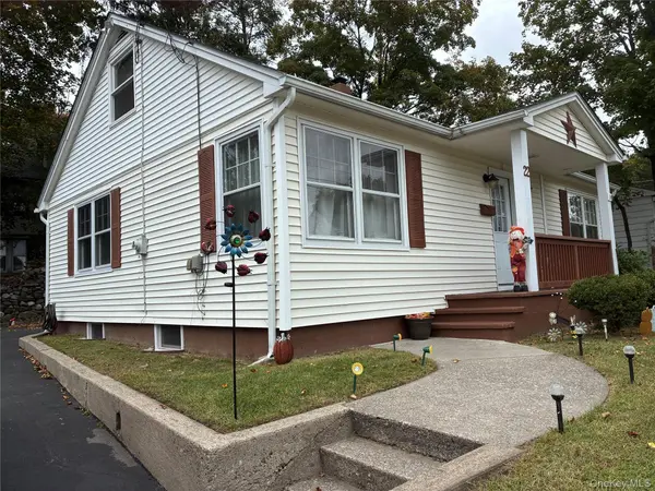 22 Farnum ST, Port Jervis, NY 12771