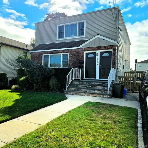 203 Main ST, East Rockaway, NY 11518
