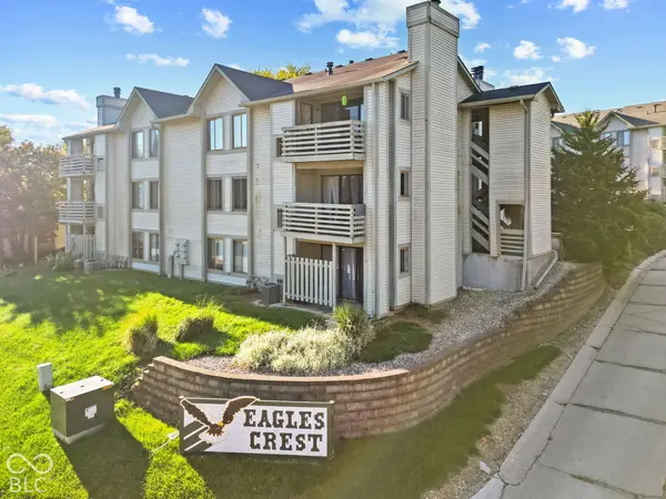 2878 Eagles Crest CIR #C, Indianapolis, IN 46214