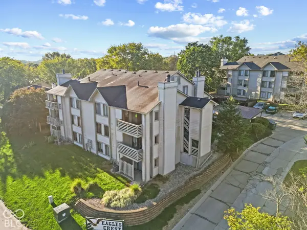 2878 Eagles Crest CIR #C, Indianapolis, IN 46214