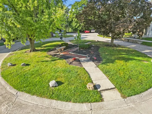 2878 Eagles Crest CIR #C, Indianapolis, IN 46214