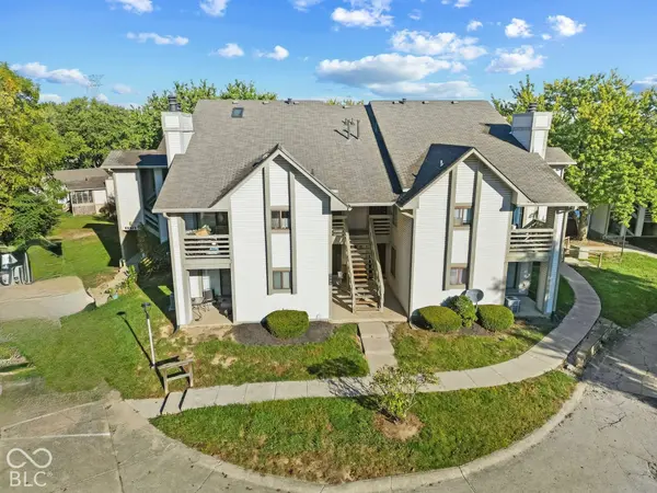2878 Eagles Crest CIR #C, Indianapolis, IN 46214