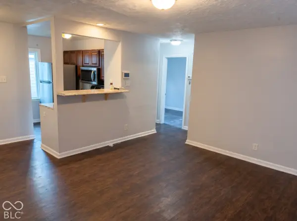 3451 N Chester AVE N, Indianapolis, IN 46218