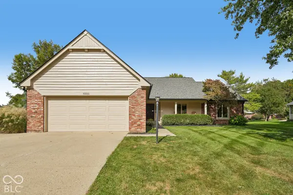 10222 Leeward BLVD, Indianapolis, IN 46256
