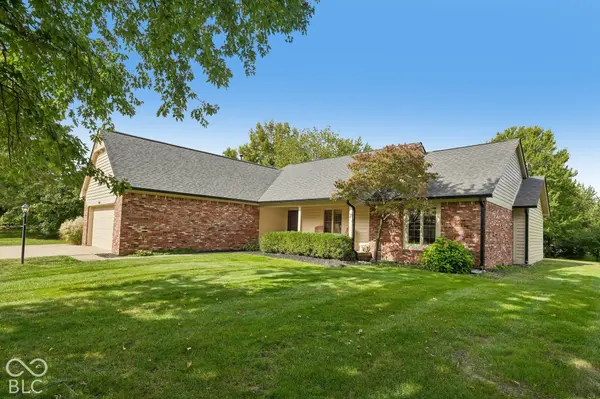 10222 Leeward BLVD, Indianapolis, IN 46256