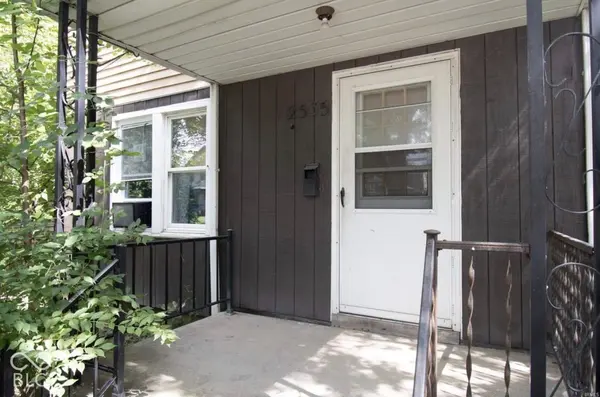 2535 Lafayette, Fort Wayne, IN 46803