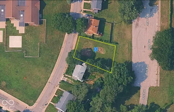 5945 Wallace RD, Hammond, IN 46320