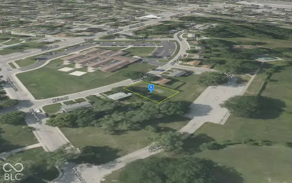 5945 Wallace RD, Hammond, IN 46320