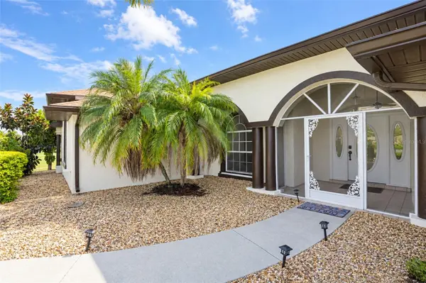 25179 CAMPOS DR, Punta Gorda, FL 33983