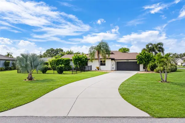 25179 CAMPOS DR, Punta Gorda, FL 33983