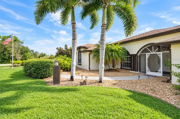 25179 CAMPOS DR, Punta Gorda, FL 33983