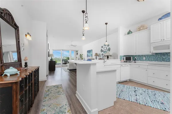 11100 HACIENDA DEL MAR BLVD #202, Placida, FL 33946
