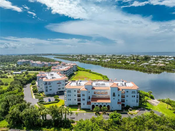 11100 HACIENDA DEL MAR BLVD #202, Placida, FL 33946