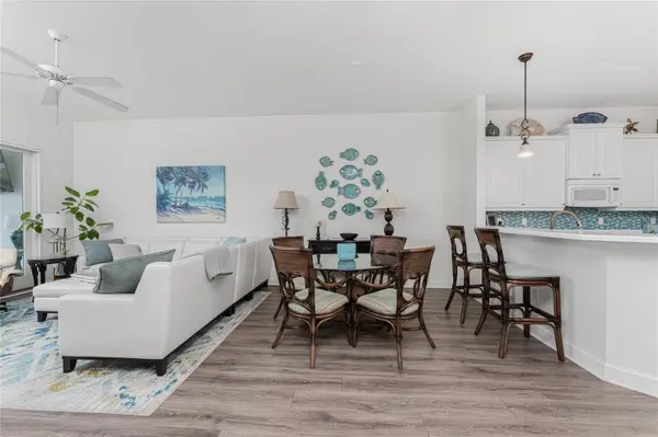 11100 HACIENDA DEL MAR BLVD #202, Placida, FL 33946