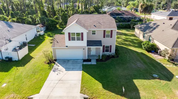 33 POINDEXTER LN, Palm Coast, FL 32164