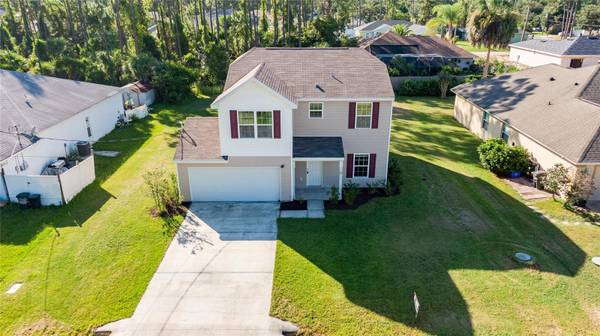 33 POINDEXTER LN, Palm Coast, FL 32164