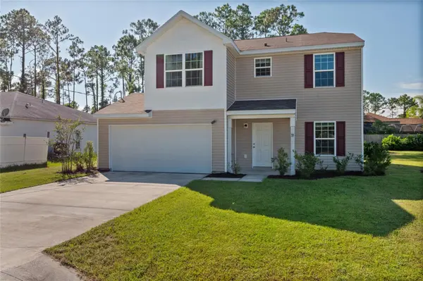 33 POINDEXTER LN, Palm Coast, FL 32164