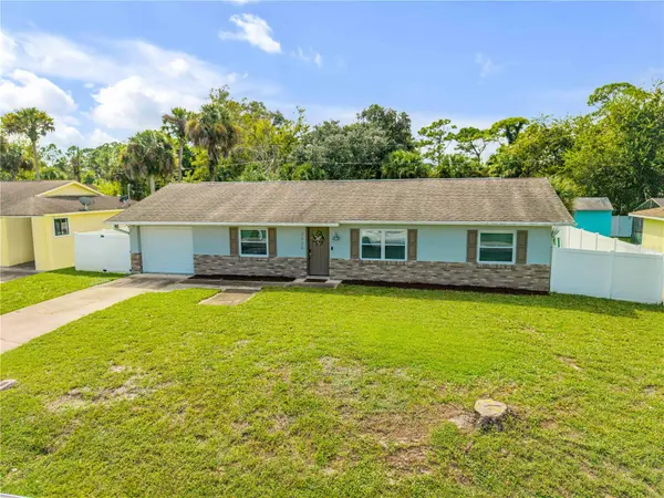 3426 YULE TREE DR, Edgewater, FL 32141