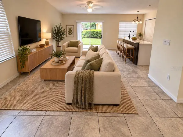 13507 TEA ROSE WAY #128, Orlando, FL 32824