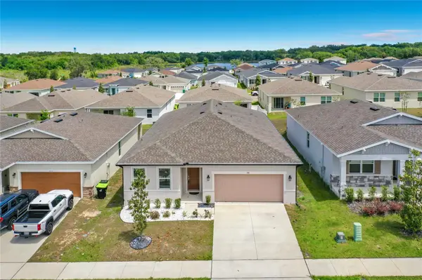 418 QUAYSIDE AVE AVE, Mascotte, FL 34753