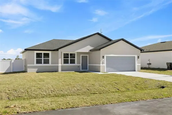130 SWEET PEA CT, Poinciana, FL 34759