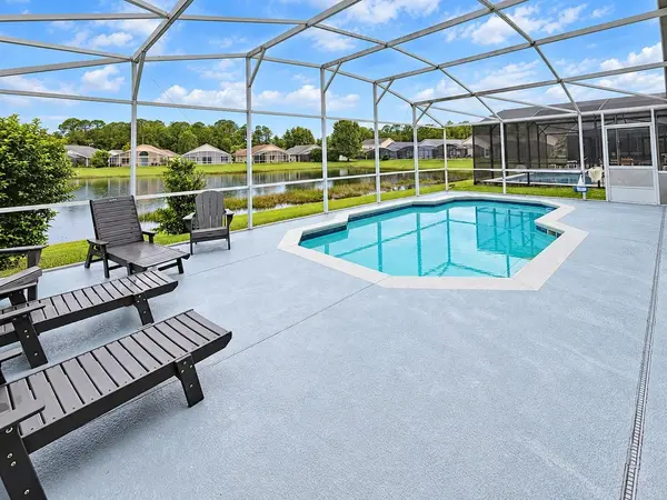 604 EAGLE POINTE S, Kissimmee, FL 34746