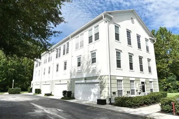 265 GOLDENRAIN DR #265, Celebration, FL 34747