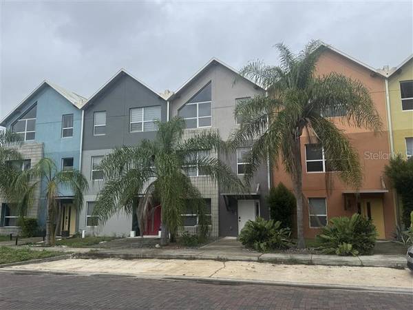 1603 WOODWARD ST #18, Orlando, FL 32803