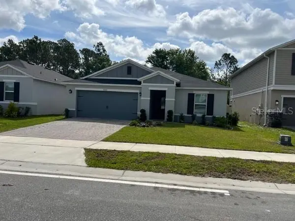 16332 WINDING PRESERVE CIR, Clermont, FL 34714
