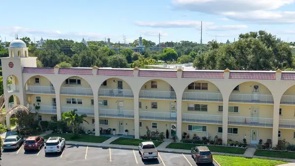 2259 COSTA RICAN DR #23, Clearwater, FL 33763