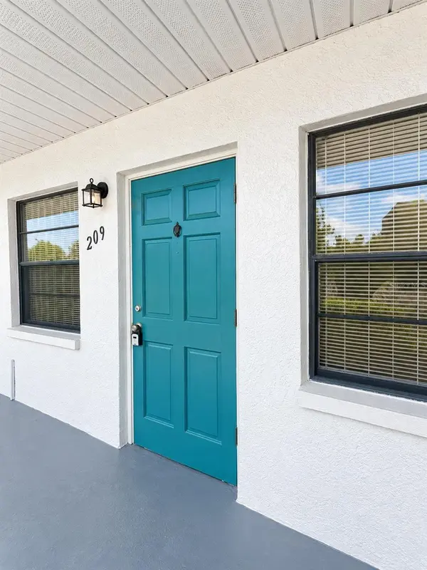 5925 TERRACE PARK DR N #209, St Petersburg, FL 33709