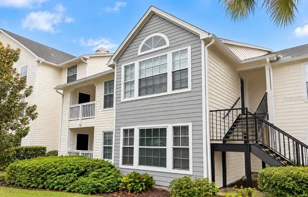 1069 S HIAWASSEE RD #1317, Orlando, FL 32835