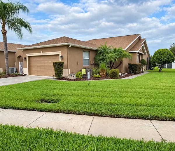 21129 DIAMONTE DR, Land O Lakes, FL 34637