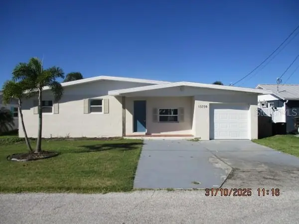 13739 COCO AVE, Hudson, FL 34667