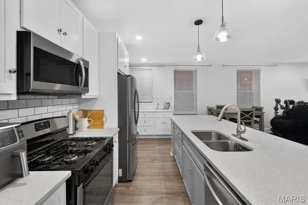 4528 Pennsylvania AVE, St Louis, MO 63111