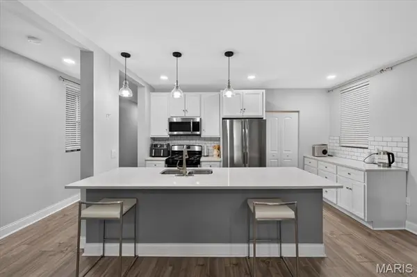 4528 Pennsylvania AVE, St Louis, MO 63111