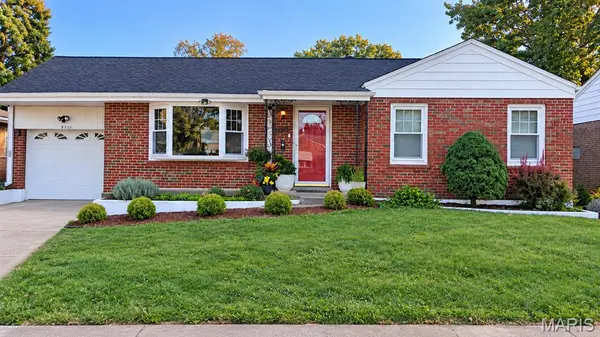 9414 Pattonwood DR, St Louis, MO 63136