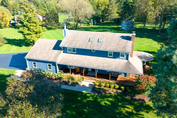 25371 W MARILYN MEADOW CT, Wauconda, IL 60084