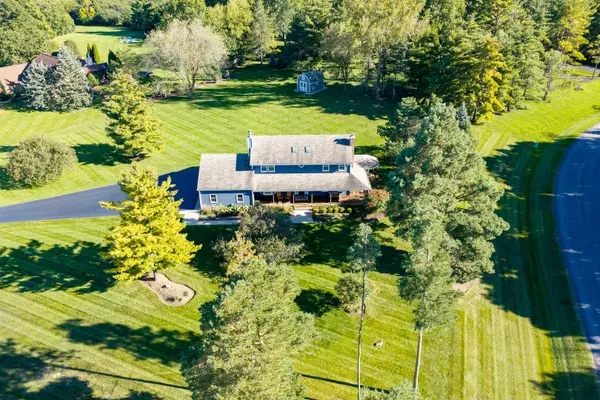 25371 W MARILYN MEADOW CT, Wauconda, IL 60084