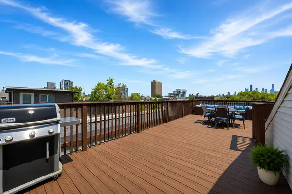 1030 N Paulina ST #3, Chicago, IL 60622