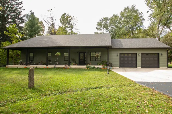 6400 Grand Boulevard, Hobart, IN 46342