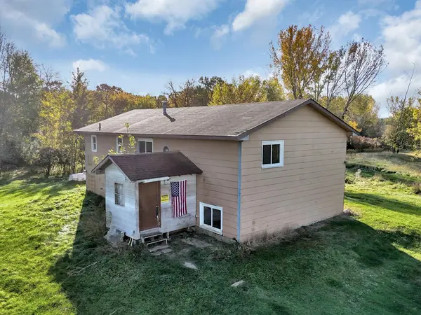 15573 209th AVE NW, Elk River, MN 55330