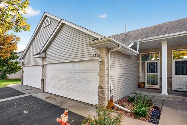 3738 131st LN NW, Coon Rapids, MN 55448