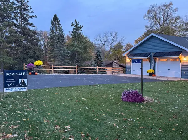 13973 Hummingbird DR, Park Rapids, MN 56470