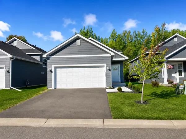 1134 Dorthy LN, Elko New Market, MN 55054