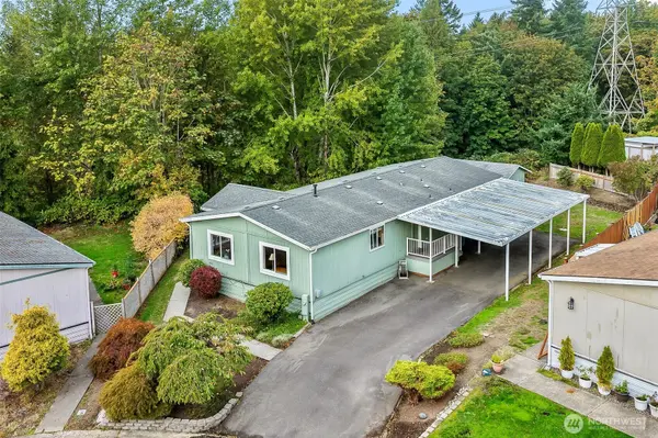 12500 NE 197th CT, Bothell, WA 98011